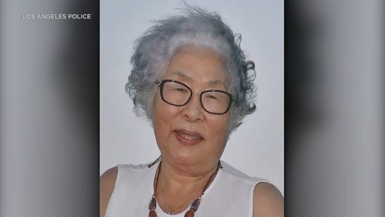 81-year-old stabbed, strangled, set on fire; reward offered in murder case