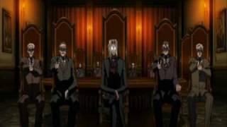 Hellsing Ultimate II AMV - They Are Hated