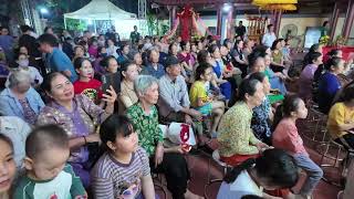 ĐÊM VN LHTT ĐÌNH AN THÁI NĂM 2026