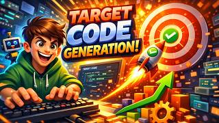 Target Code Generation