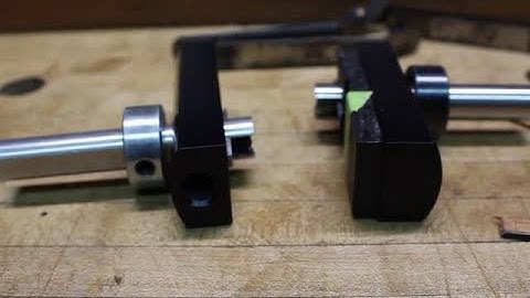 Handcutting Guitar Binding and Purfling Channels