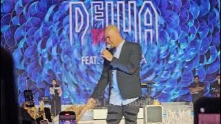 Duo Sejoli ~ Sedang Ingin Bercinta | Dewa 19 ft Virzha Live at Launching OPPO RENO 14 PIK 2 2025