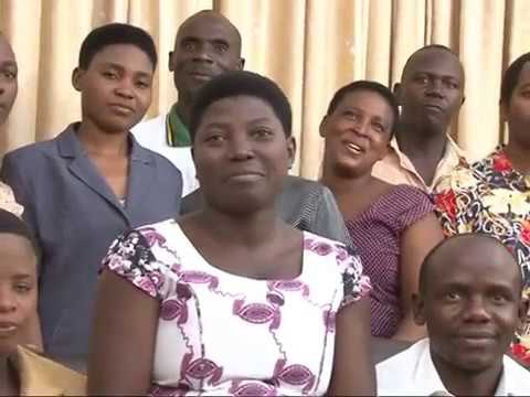 Kurasini SDA Choir   Wanaisraeli Official Video