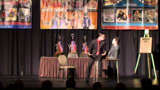 IHSA 2014 State Champion Dramatic Duet Acting