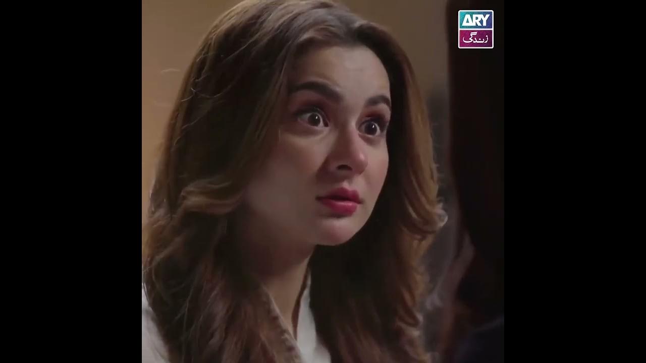 kya-bakwas-hai-ye-hania-aamir-ishqiya-ary-zindagi-youtube