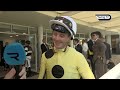 Boiling Point show battling qualities to strike  Shane Gray at Goodwood |Racing TV | 2026 |Full Race