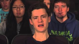 Psa-Cyber Bullying- Jacob Lavoie