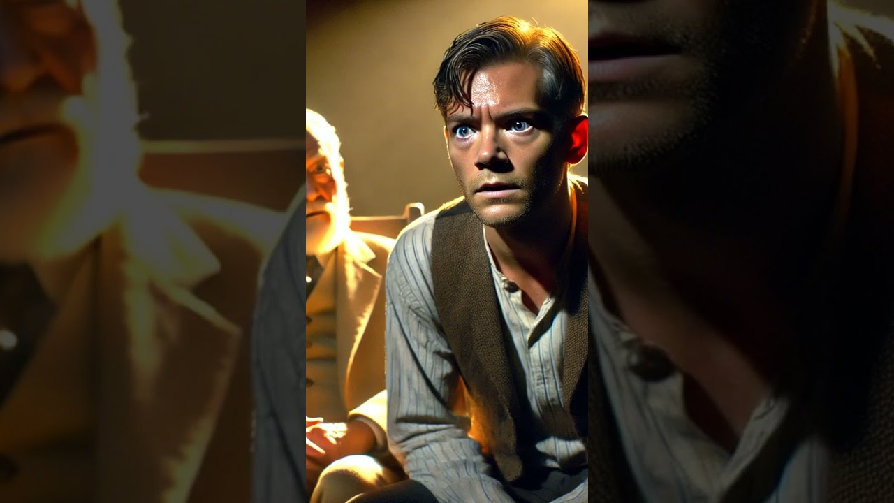 SCi-fi short story - "The Memory Merchant"