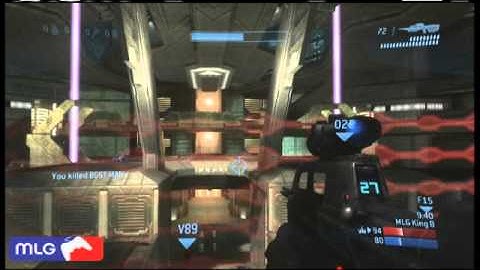 Finals - Final Boss vs Triggers Down - IGotUrPistola - Game 3