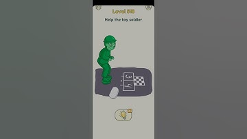 Help the toy soldier #dop2 #shorts #deleteonepart2 gaming