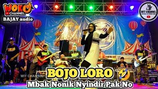 BOJO LORO. WOKO CHANNEL