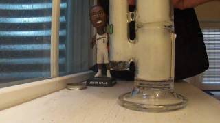SYN Mini Showerhead