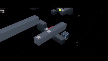 EDGE (PC) - Custom Level: Complex (S+ Rank)