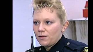 [IN] Officer Kim Carmack remembered for her dedication / w photos