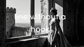 Ricky Montgomery - Line Without a Hook | Lirik Lagu Viral TikTok