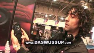 PACEMAKER - POCKET DJ — Museum of Failure