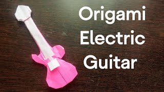 ギター SWITCHAUDIO PAPERCRAFT Amazon.com: Vox SDC-1 Mini Electric Guitar Right-Handed