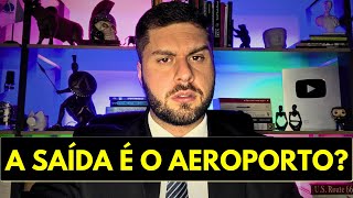 POR QUE OS BRASILEIROS ESTÃO INDO EMBORA DO BRASIL