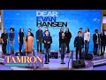 Cast Of “Dear Evan Hansen” Performs “You Will Be Found”