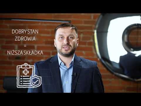 Wideo: Ile wynosi opłata ubezpieczeniowa?