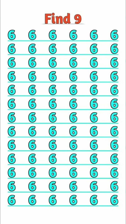 find odd number #youtubeshorts #evennumber