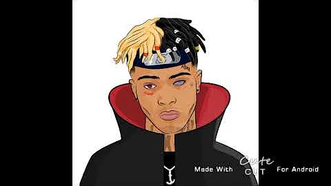 Xxxtencion edit