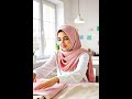 Behtareen biwi #islamicshorts #islamicvideo #deen #miyabiwi #namaz #islamicstatus #islam #shorts