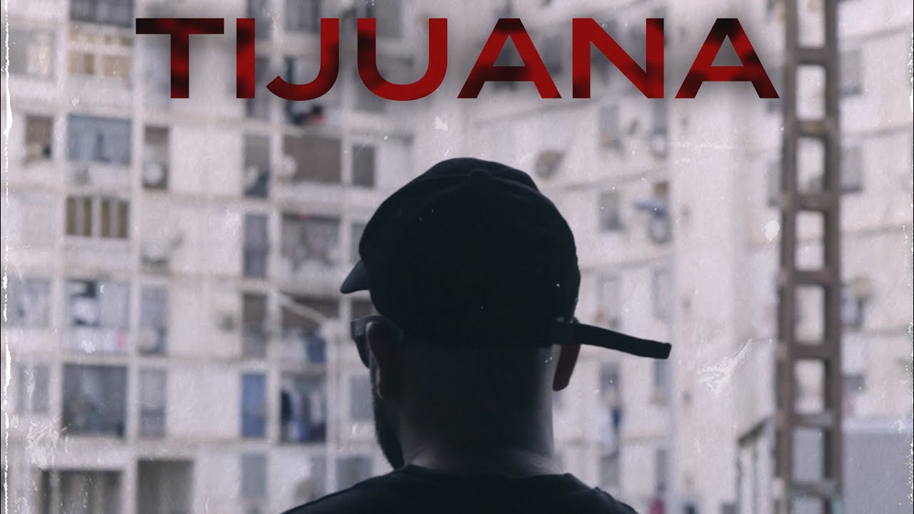 Watch B6IX - TIJUANA (CLIP OFFICIEL) on YouTube Watch B6IX - TIJUANA (CLIP OFFICIEL) on YouTube