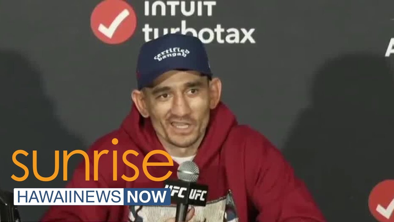 Sunrise Sports: Max's options, DeFo gets an extension, MIL surf champs