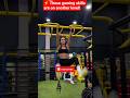 ⚡ Gaming Level Up Moments 🎮 Insane Skills Compilation #Shorts