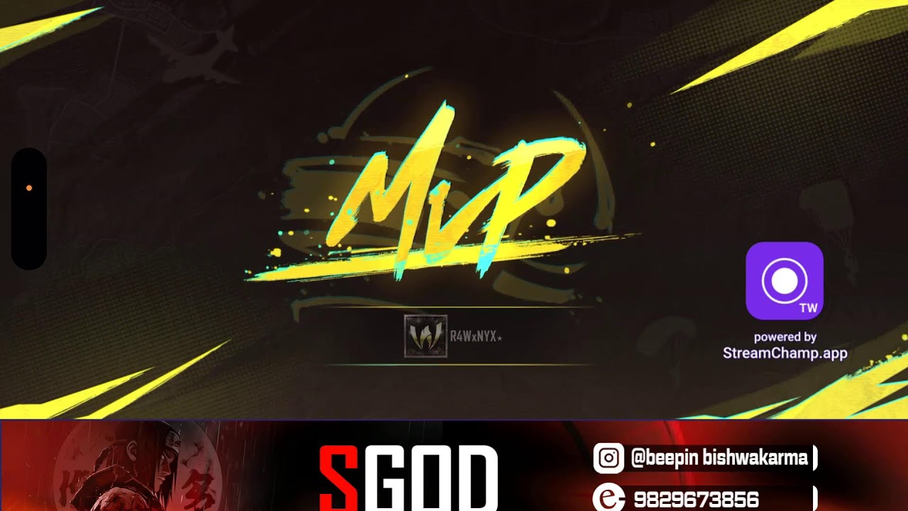 MVP??