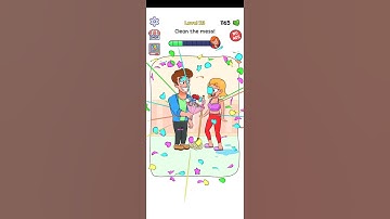 hide My proof level 53