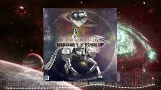 HI-LO & Space 92 vs. Creeds - Mercury vs. Push up (mashup remake) Resimi