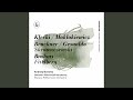 Miniature de la vidéo de la chanson String Quintet In F Major, Wab 112: Iii. Adagio