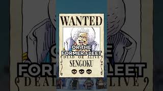 The Strongest Marine In One Piece EVER!