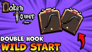 THE BEST START I've ever had? | Oaken Tower THE BEST START I've ever had? | Oaken Tower