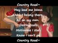 Country Road