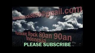 MEL SHANDY Karaoke - Galau