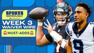 Details Jayden Daniels, Jaxson Dart, Caleb Williams HURT: Waiver Wire QBs to Target NOW Update