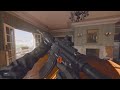 Call of Duty Bo6 | Multiplayer Small maps