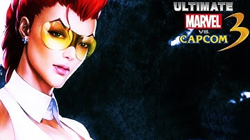 BEST OF FULLSCHEDULE (UMVC3 - C. Viper/Doom/Amaterasu)