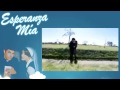 Esperanza mia:tomas besa a esperanza beso tomanza