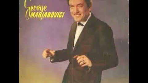 George Marjanovic-Ridjokosa (Roscatul)