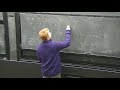 Nikita Nekrasov - Introduction to Quiver Gauge Theories