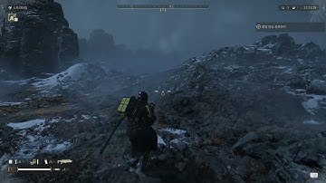 Helldivers 2 Reload Glitch