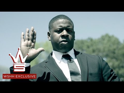 Blac Youngsta - Illuminati Intro