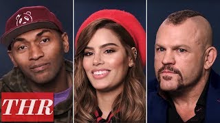 Cast of 'Celebrity Big Brother': Metta World Peace, James Maslow, Chuck Liddell & More! | THR