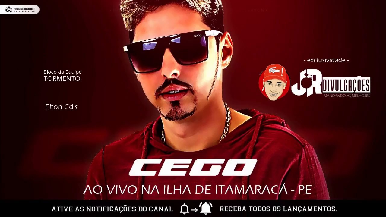 mc cego abusado ao vivo bloco da tormento em itamarac mc cego abusado ao vivo bloco da tormento em itamarac