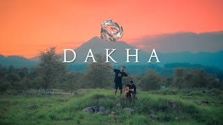 Dakha - @THORTHINGO ft. Orai (Sunset🌄 Session ) [One Take]