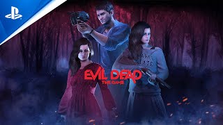 Evil Dead: The Game - Evil Dead 2013 Update Trailer | PS5 & PS4 Games